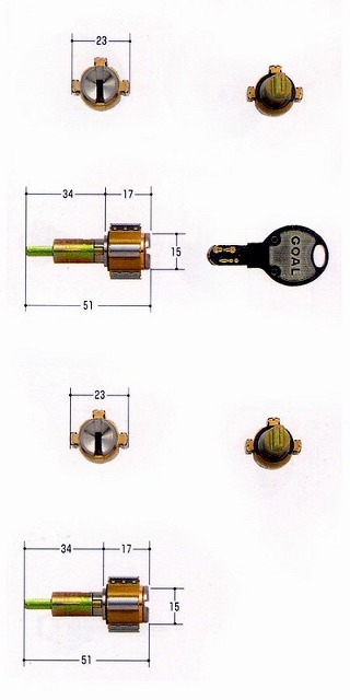 GCY-108