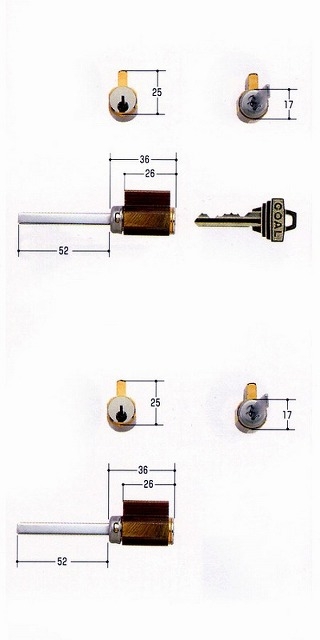 GCY-107