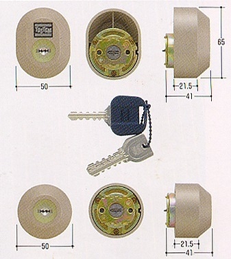 MCY-445