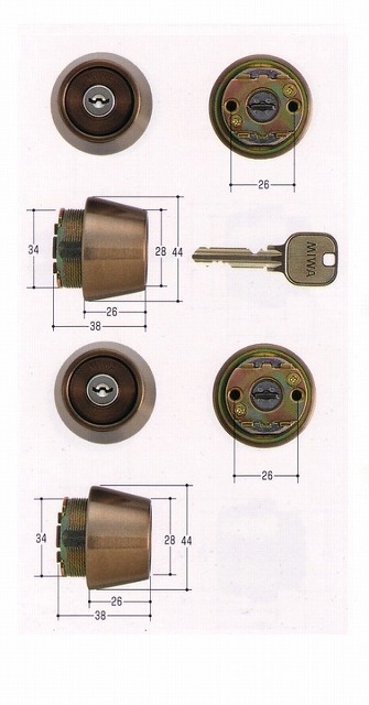 MCY-440