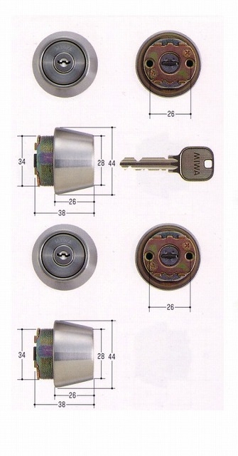 MCY-439