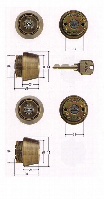 MCY-438