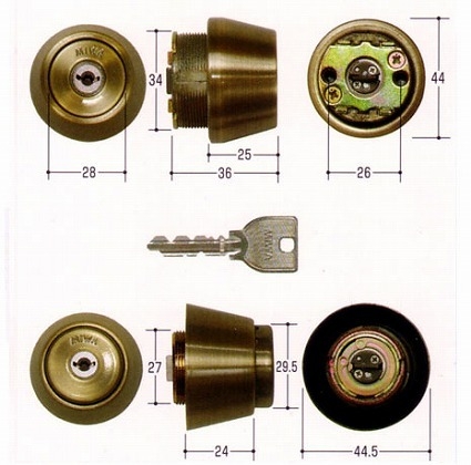 MCY-451