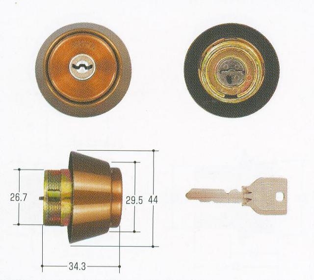 MCY-245