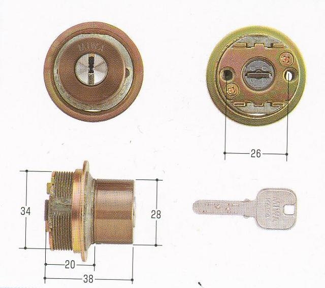 MCY-255