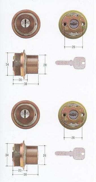 MCY-500