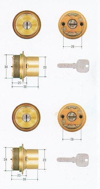 MCY-502