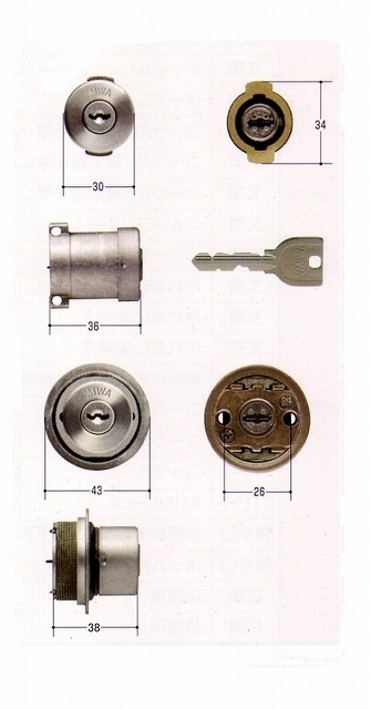 MCY-406