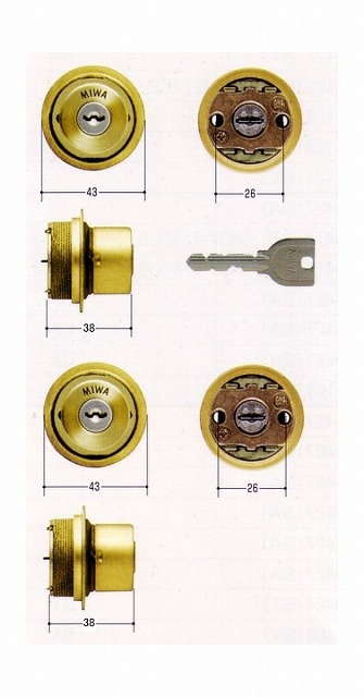 MCY-401