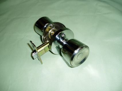 川口技研NEWタイプ 空錠　BS60